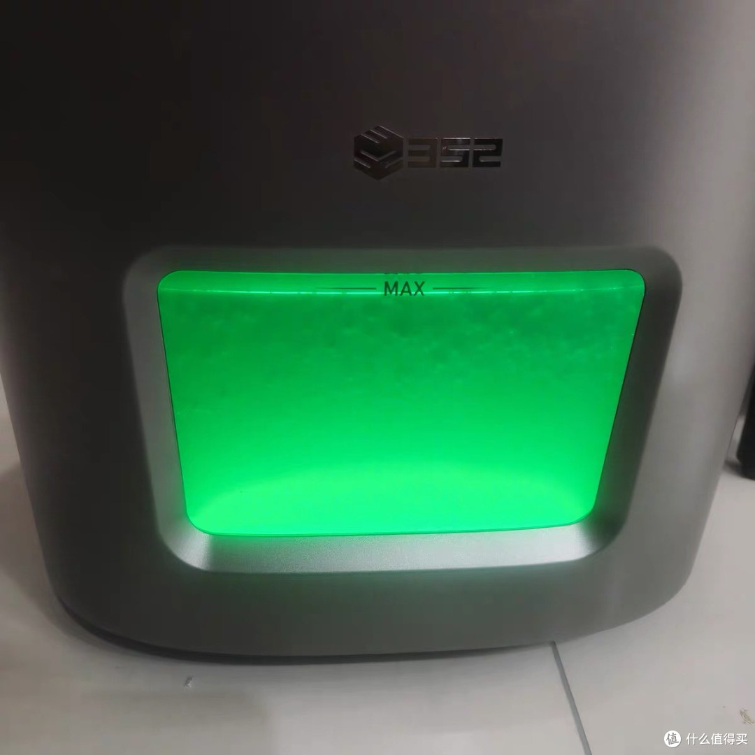 秋冬加湿除醛新选择