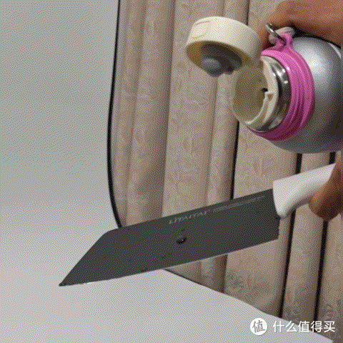 神价,27元的纯钛菜刀,不要错过,9Cr于纯钛菜刀谁最强,看这篇