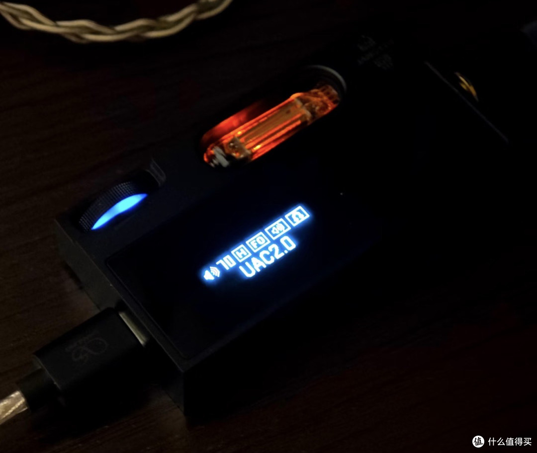 玩胆机后彻底沦陷!山灵UA7胆管小尾巴太上头