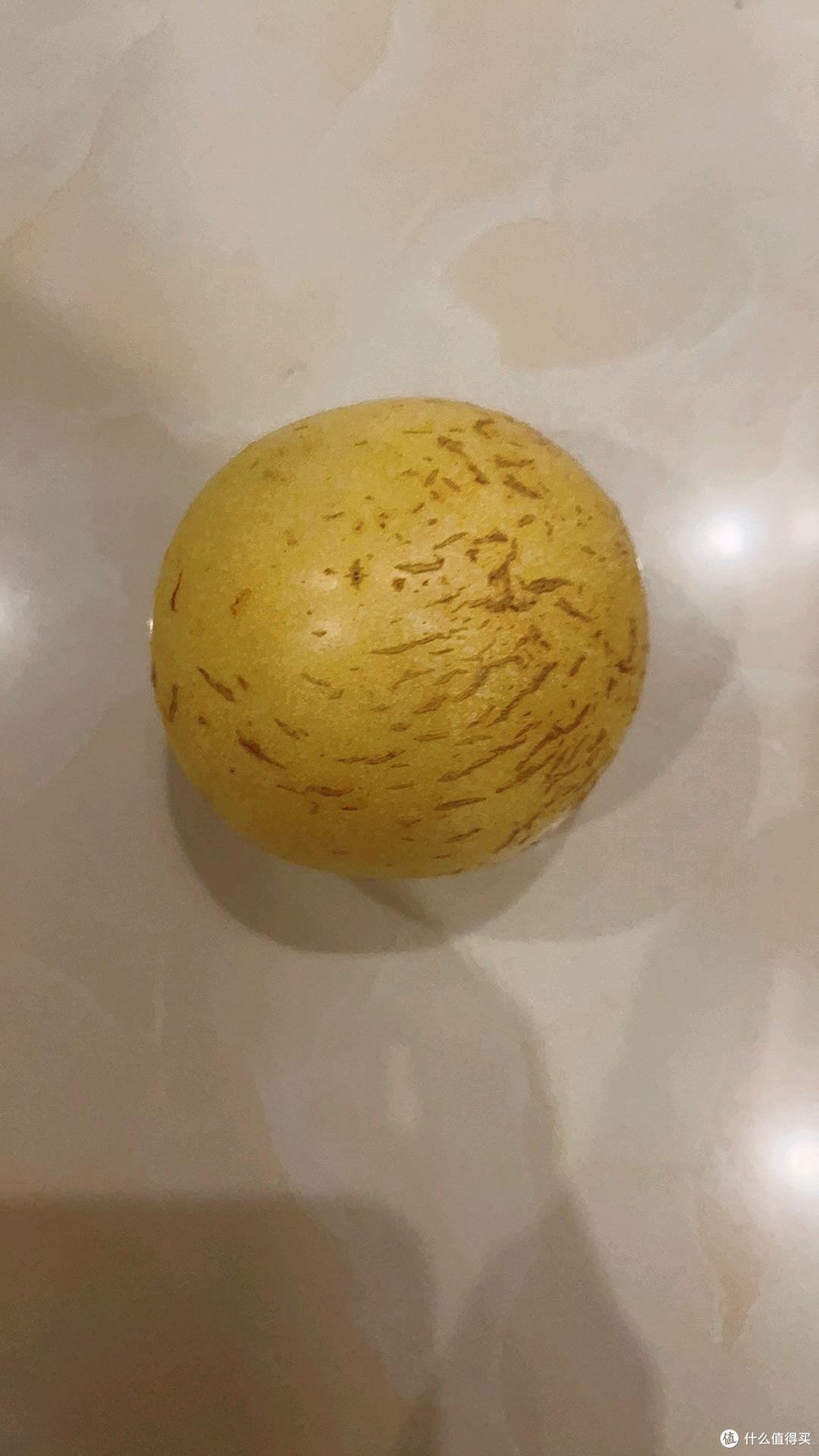 双11战绩,开箱!甜蜜蜜人参果好吃不上火