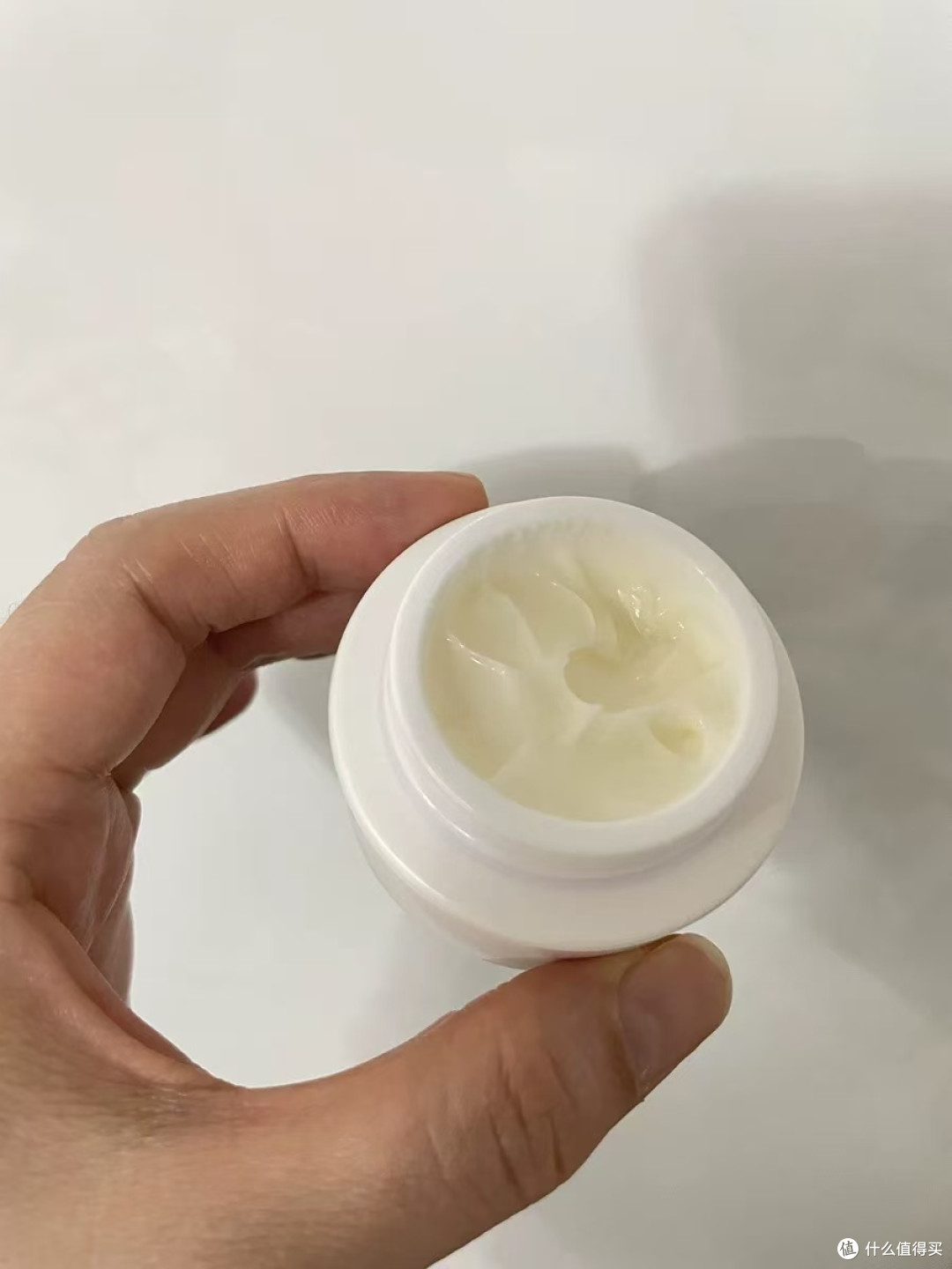 黄皮本命!谷雨美白奶罐,素颜也能发光的宝藏面霜