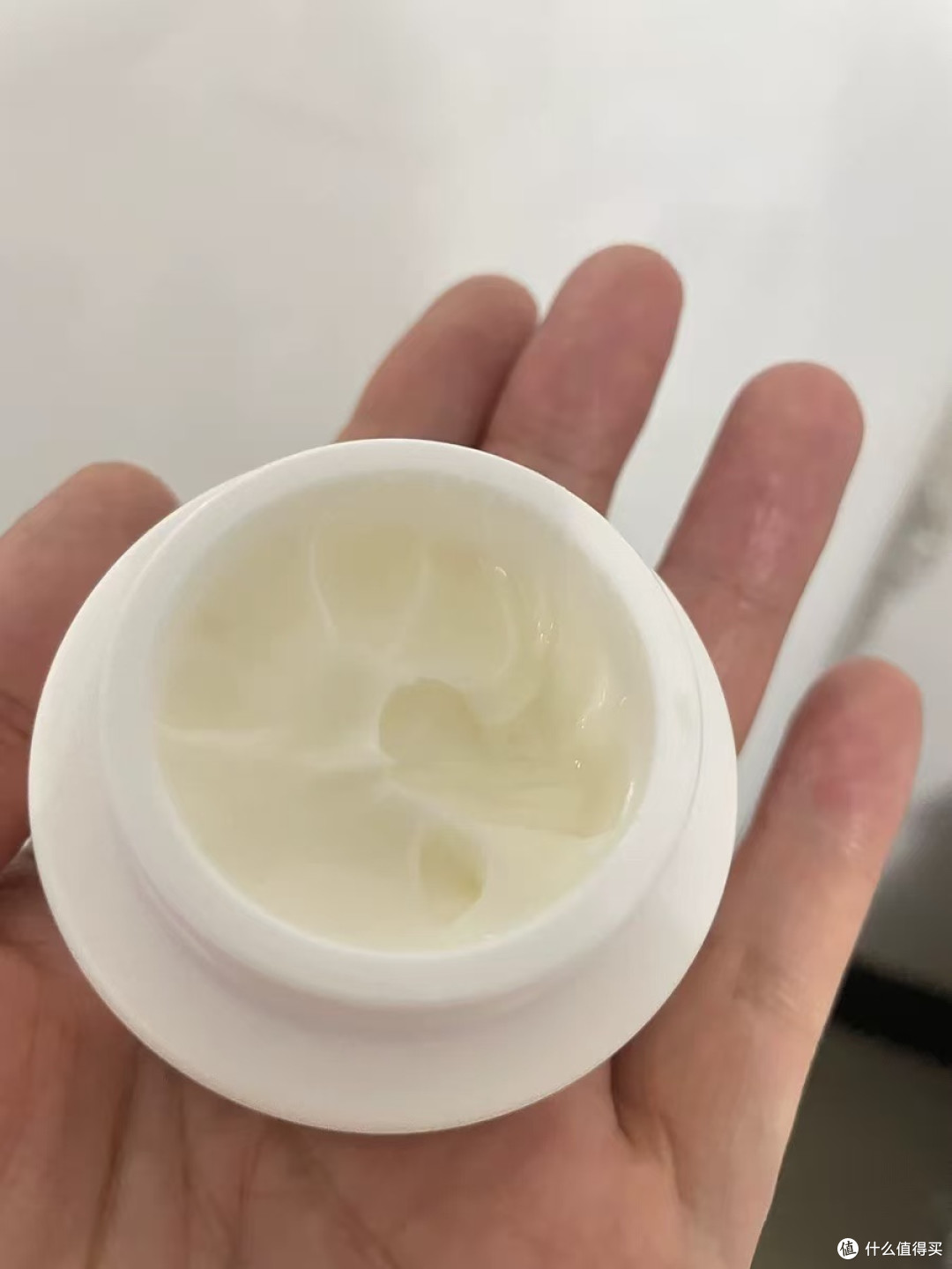 黄皮本命!谷雨美白奶罐,素颜也能发光的宝藏面霜