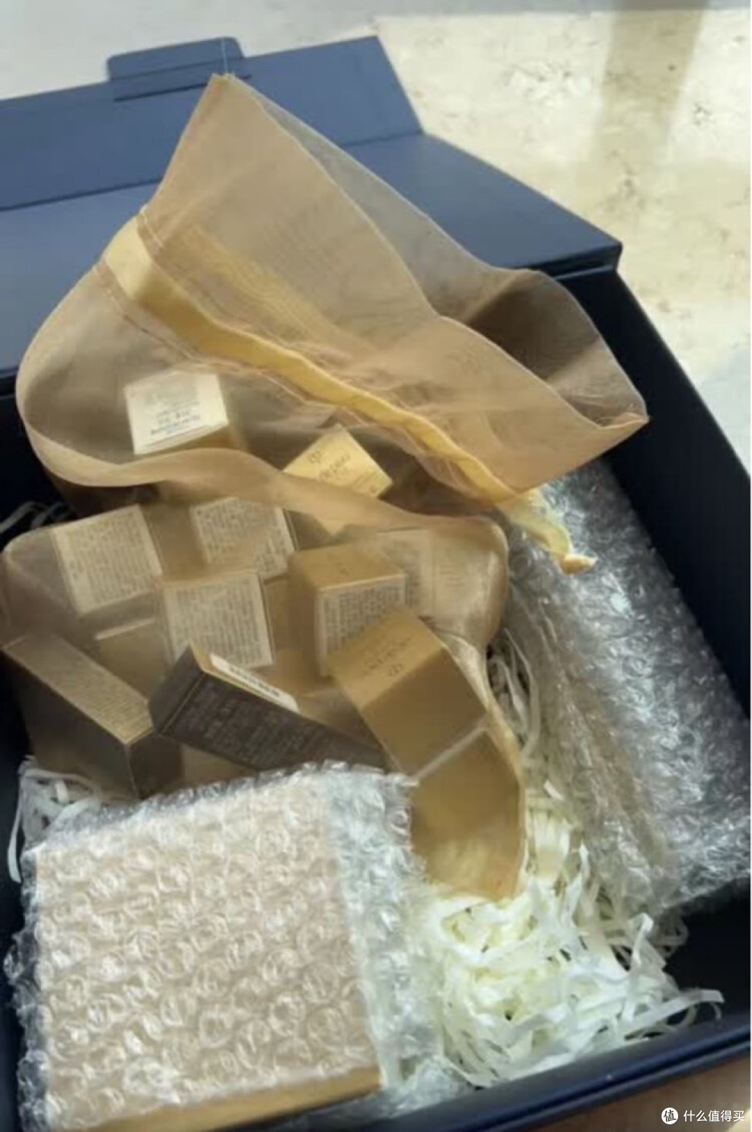 CPB黑钻霜，逆龄修护的秘密？