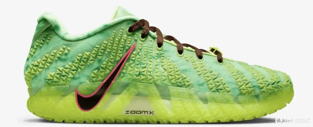 Nike Ja 3 “万圣节”