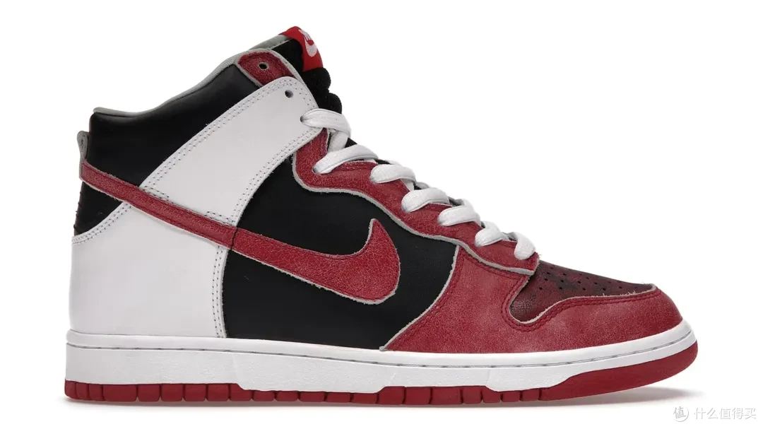 Nike SB Dunk High 'Jason Voorhees'
