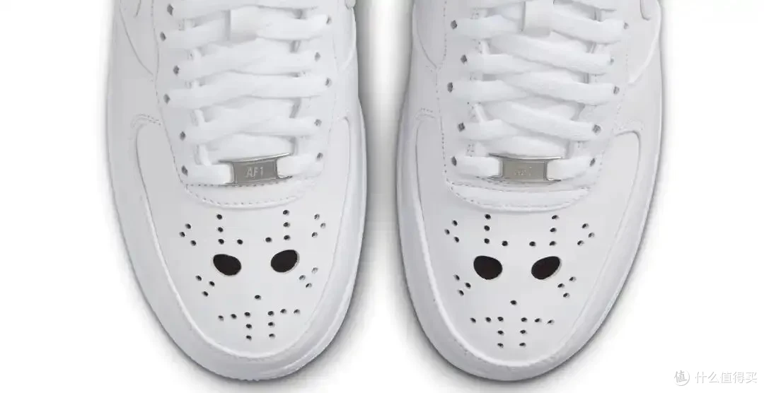 Nike Air Force 1 'Jason'