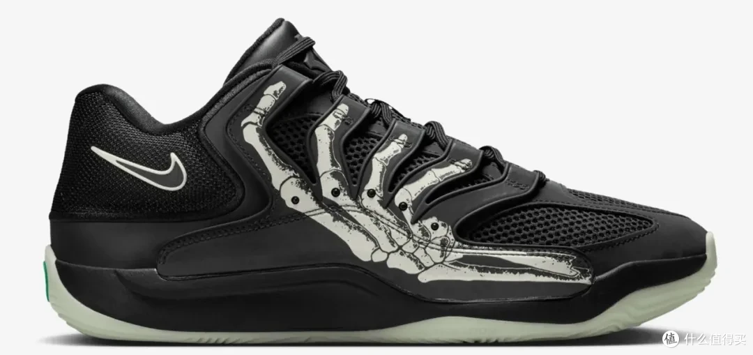 Nike KD 18 'Slim Reaper'