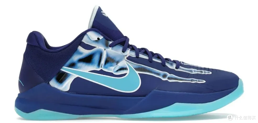 耐克 Kobe 5 X-Ray