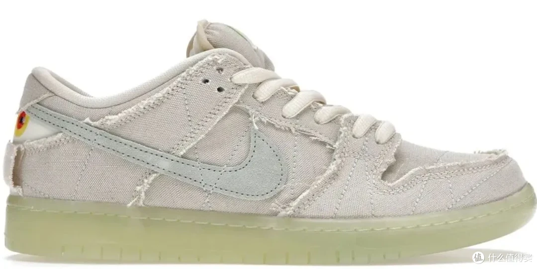 Nike SB Dunk Low 'Mummy' DM0774-111