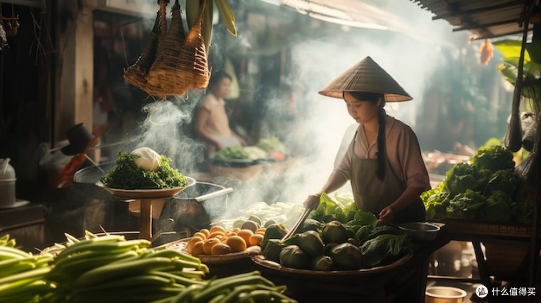 越南制造业