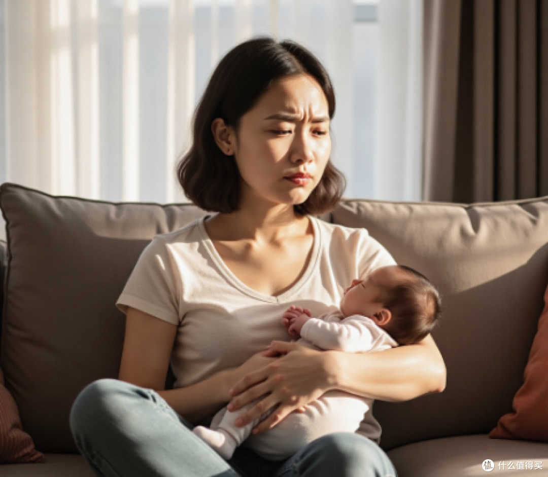 隔夜的母乳有“毒”？不不不，这3种才是"毒母乳",娃再饿也别喂！