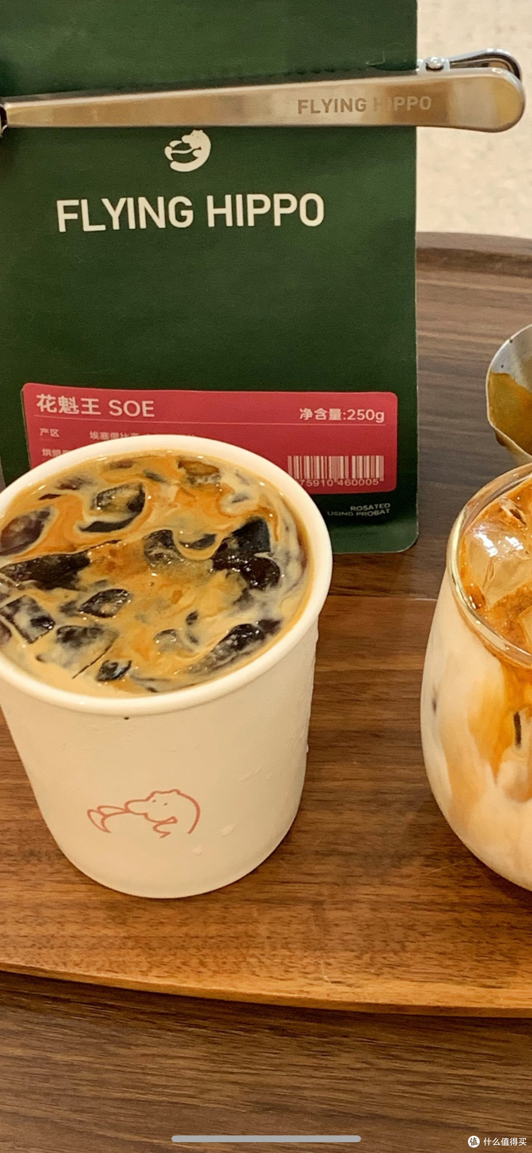 便携咖啡机设计与功能解析