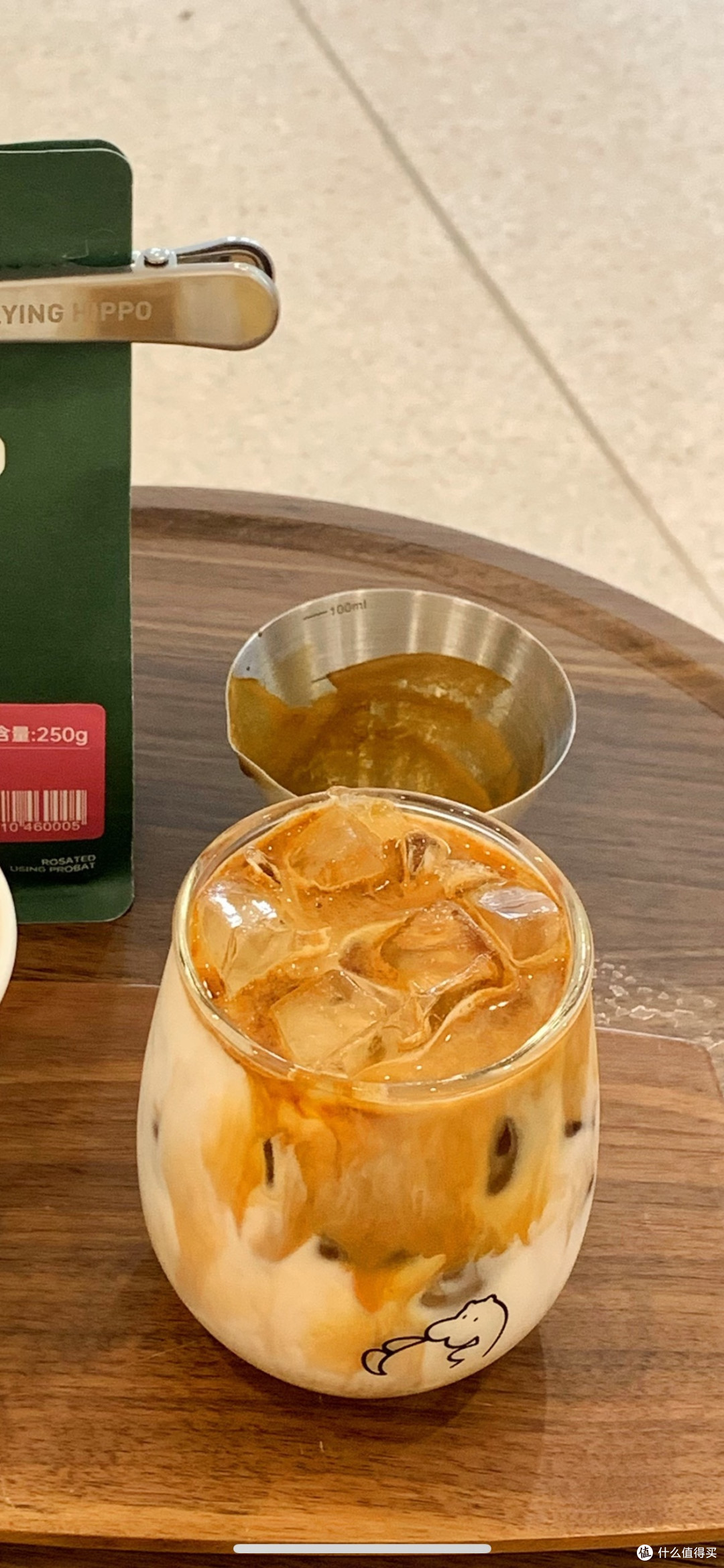 便携咖啡机设计与功能解析