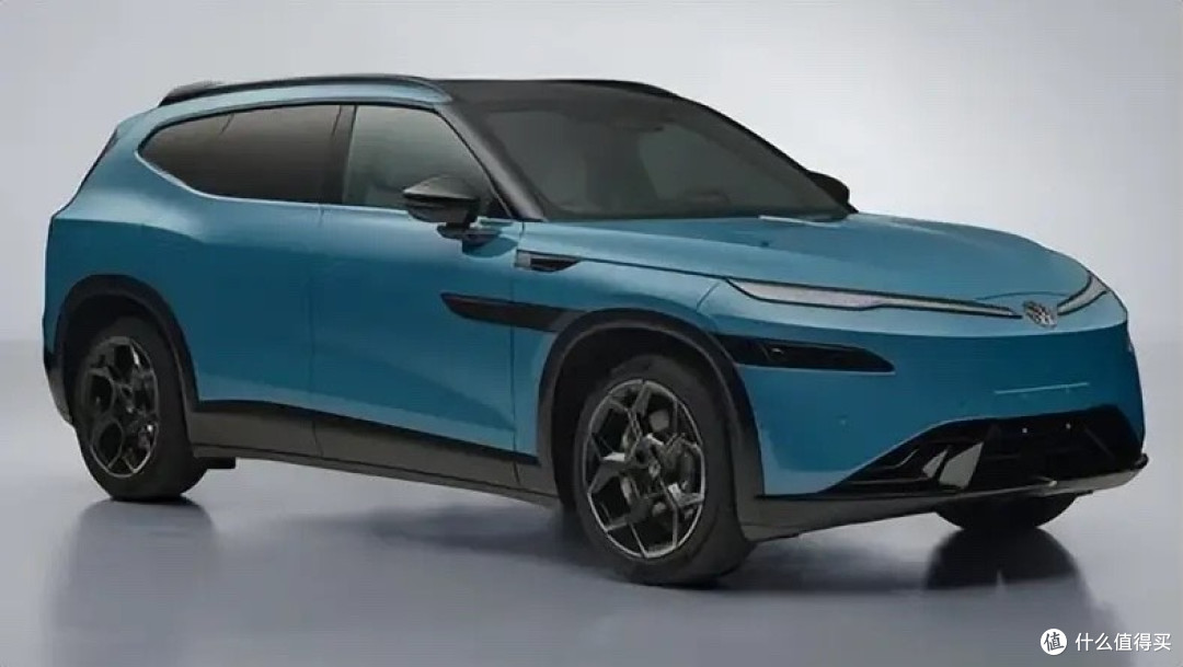 大众汽车在华推出首款与小鹏合作电动SUV