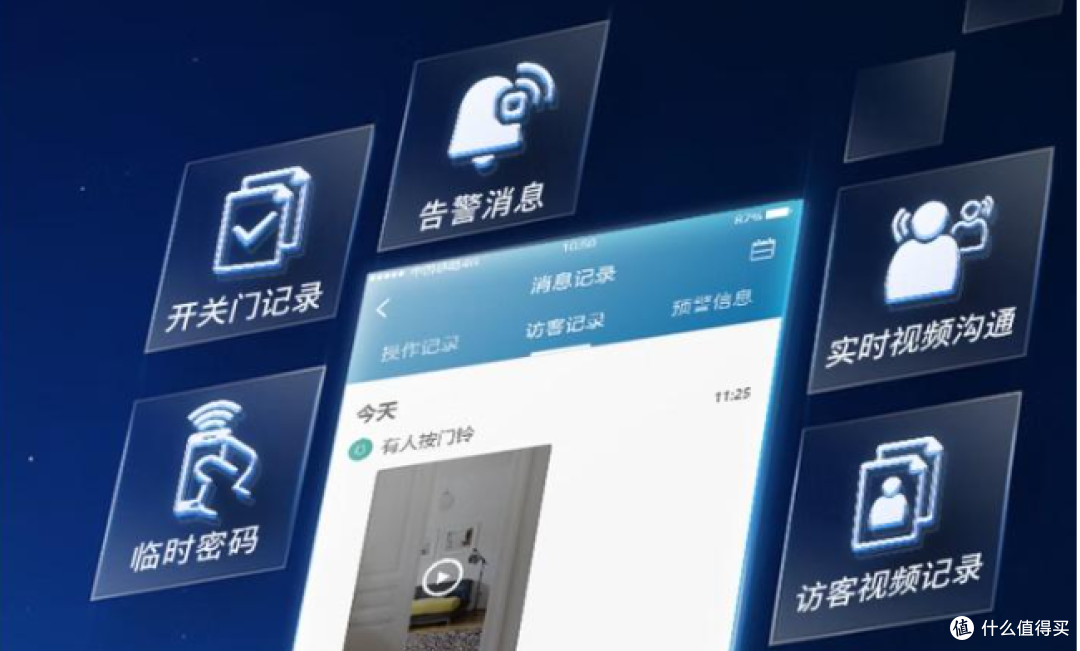 2025年智能锁推荐,智能锁是不是智商税?怎么选?看这一篇就够了