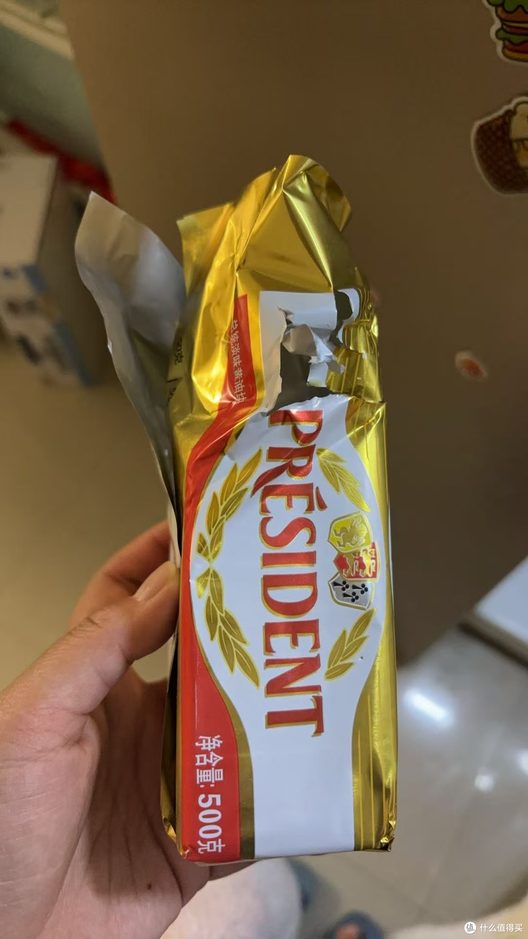 🧈总统黄油双罐囤货!早餐烘焙都香到上头