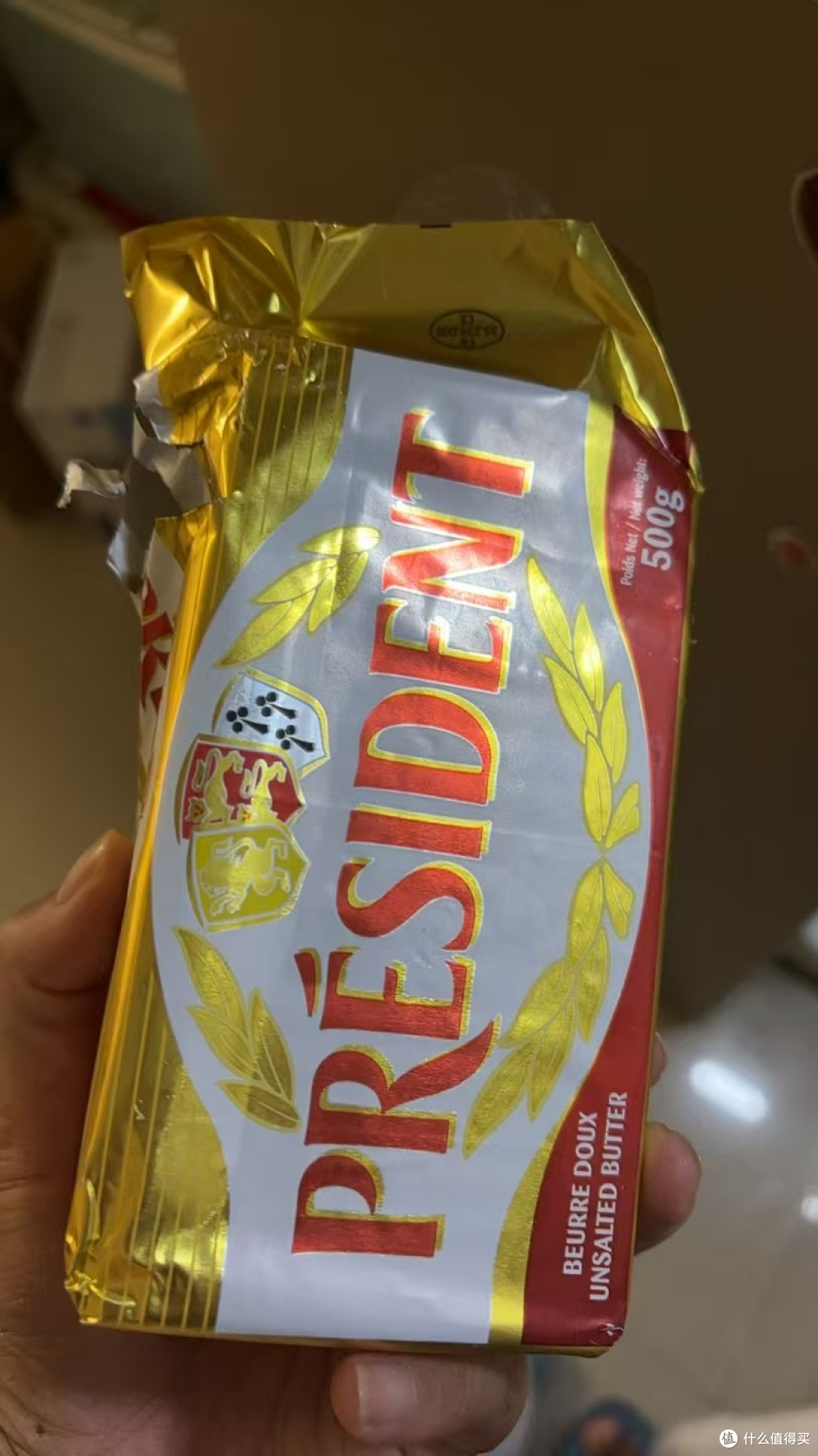 🧈总统黄油双罐囤货!早餐烘焙都香到上头