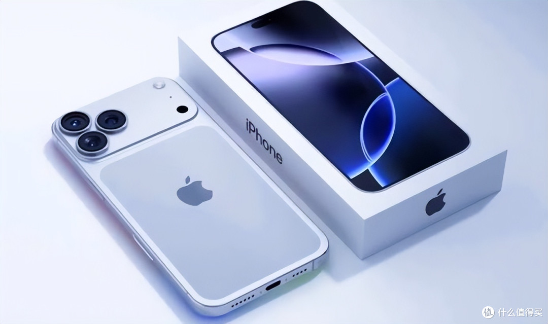2025年双11手机选购指南：iPhone 17 Pro成为高端市场“真香机”