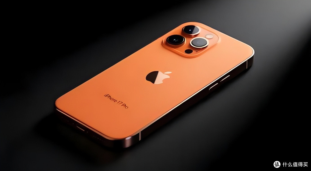 2025年双11手机选购指南：iPhone 17 Pro成为高端市场“真香机”