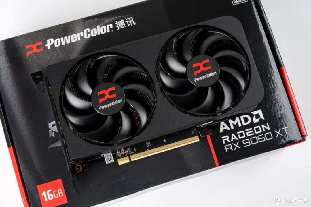 手提游戏盒子—铭瑄B850I+撼讯9060XT游荡者+机械大师C24装机分享