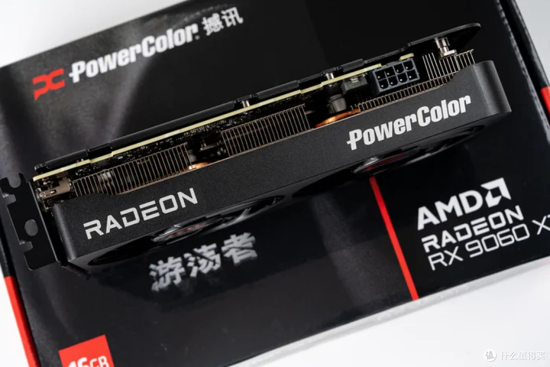 手提游戏盒子—铭瑄B850I+撼讯9060XT游荡者+机械大师C24装机分享