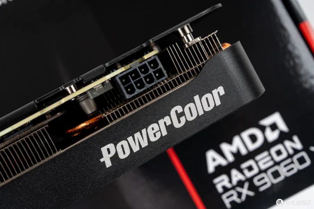 手提游戏盒子—铭瑄B850I+撼讯9060XT游荡者+机械大师C24装机分享
