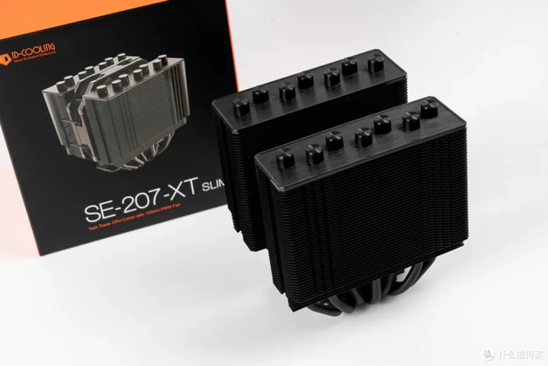 手提游戏盒子—铭瑄B850I+撼讯9060XT游荡者+机械大师C24装机分享