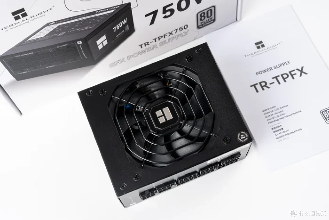 手提游戏盒子—铭瑄B850I+撼讯9060XT游荡者+机械大师C24装机分享