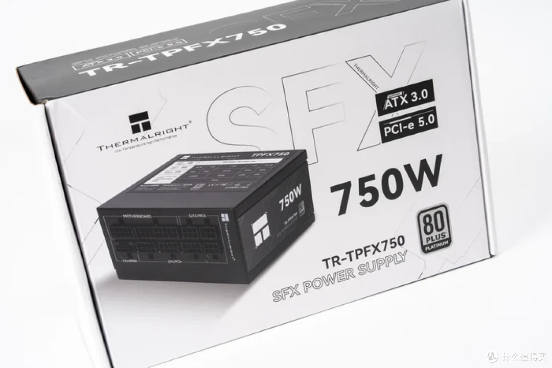 手提游戏盒子—铭瑄B850I+撼讯9060XT游荡者+机械大师C24装机分享