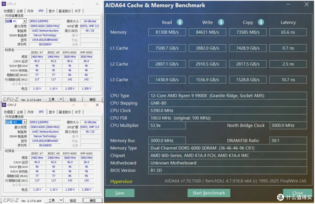 手提游戏盒子—铭瑄B850I+撼讯9060XT游荡者+机械大师C24装机分享