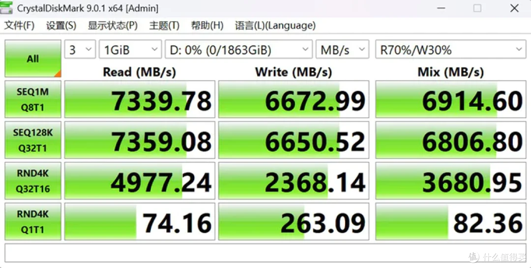 手提游戏盒子—铭瑄B850I+撼讯9060XT游荡者+机械大师C24装机分享