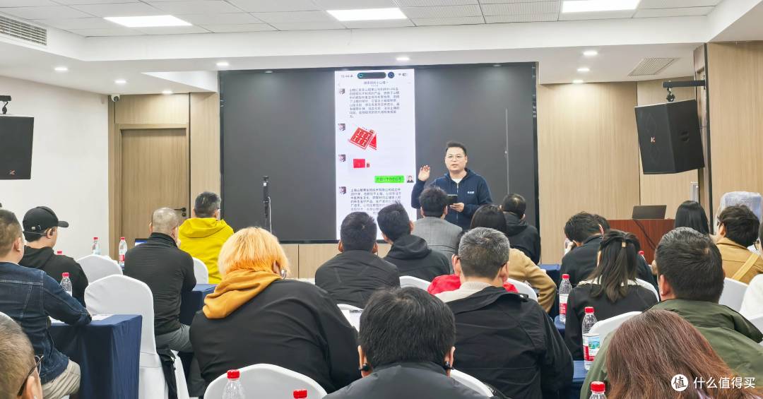 AI共创 三生万物:司马阅2025企业AI落地应用峰会武汉站圆满落幕