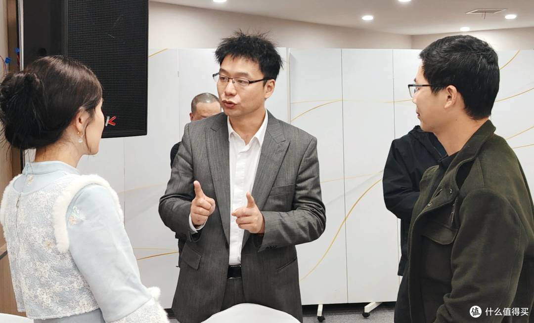 AI共创 三生万物:司马阅2025企业AI落地应用峰会武汉站圆满落幕