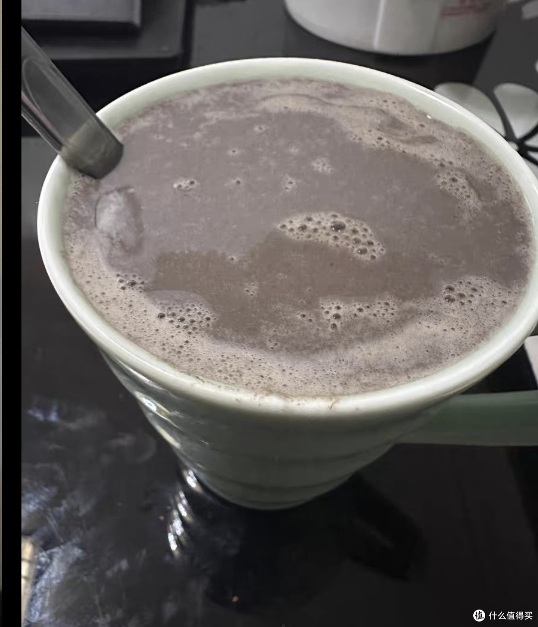 0.5L容量现做现喝不浪费