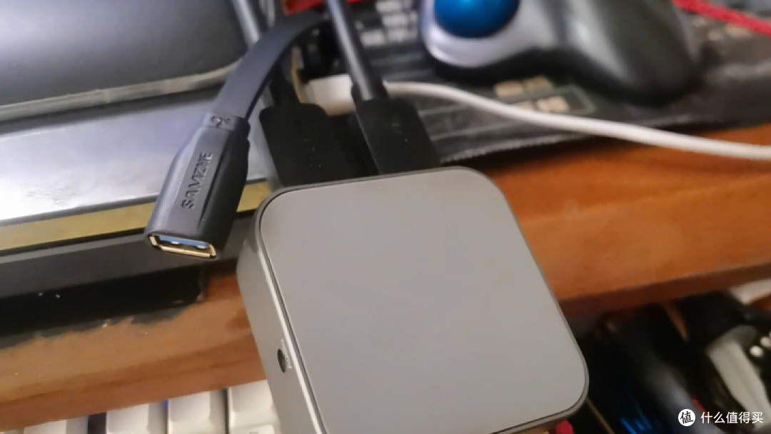 前MS2130丨2131时代的USB3.0采集卡长啥样?VS2828+9989拆机