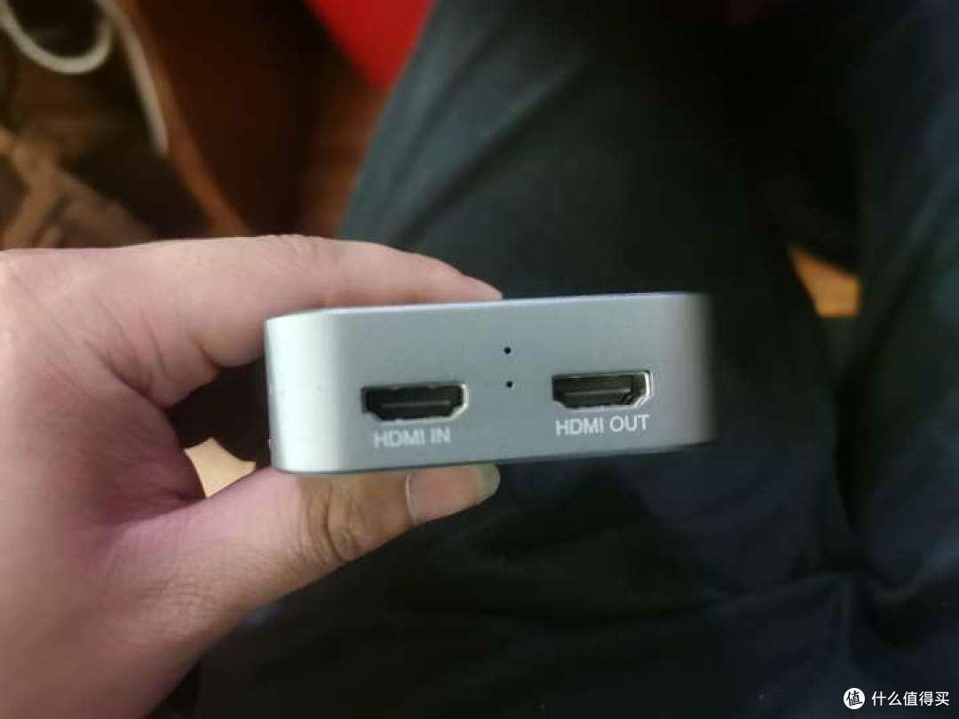 前MS2130丨2131时代的USB3.0采集卡长啥样?VS2828+9989拆机