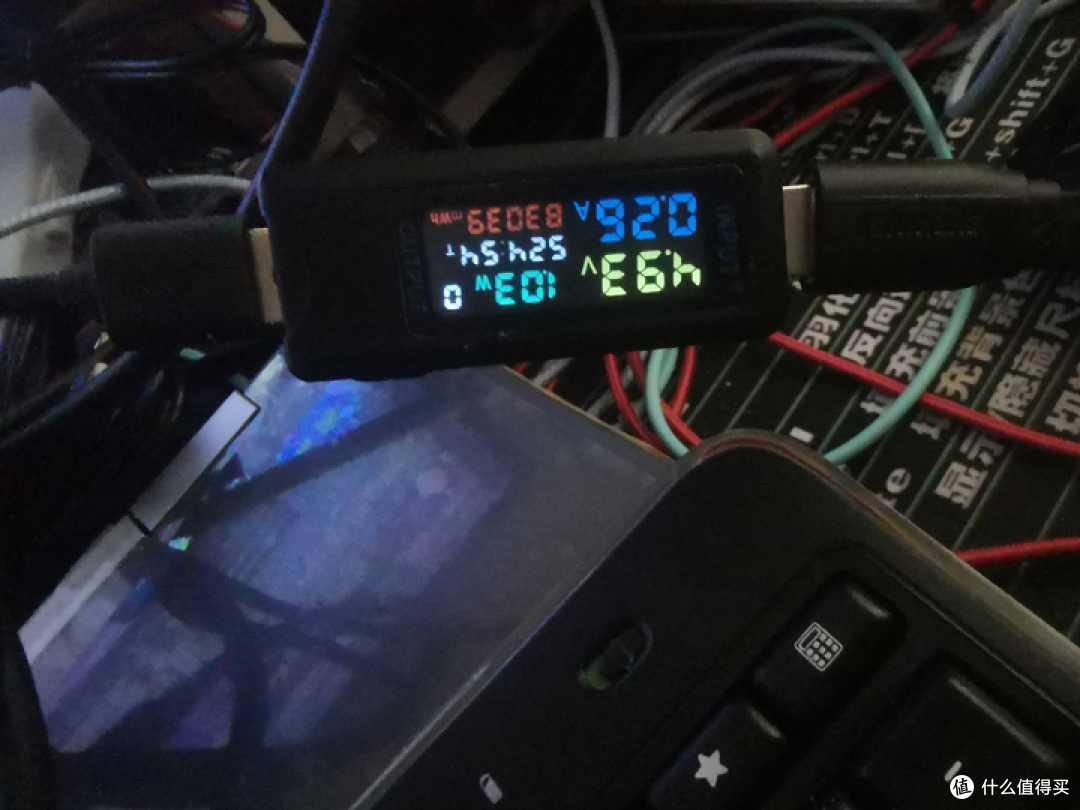 前MS2130丨2131时代的USB3.0采集卡长啥样?VS2828+9989拆机