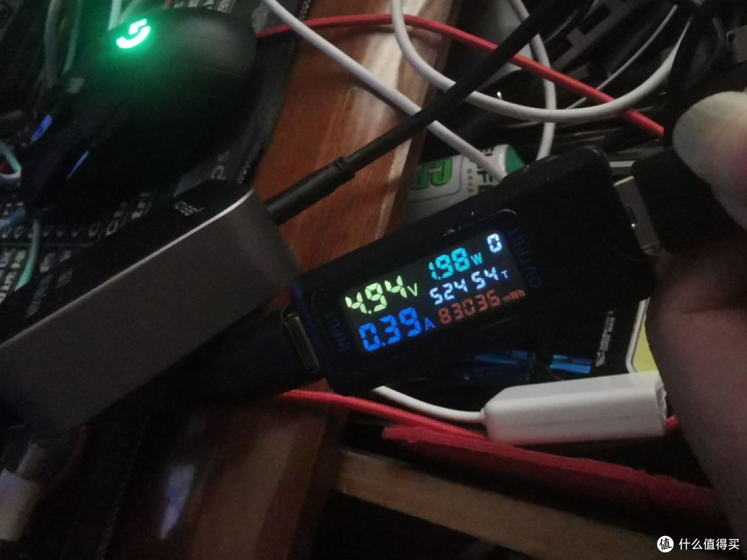 前MS2130丨2131时代的USB3.0采集卡长啥样?VS2828+9989拆机