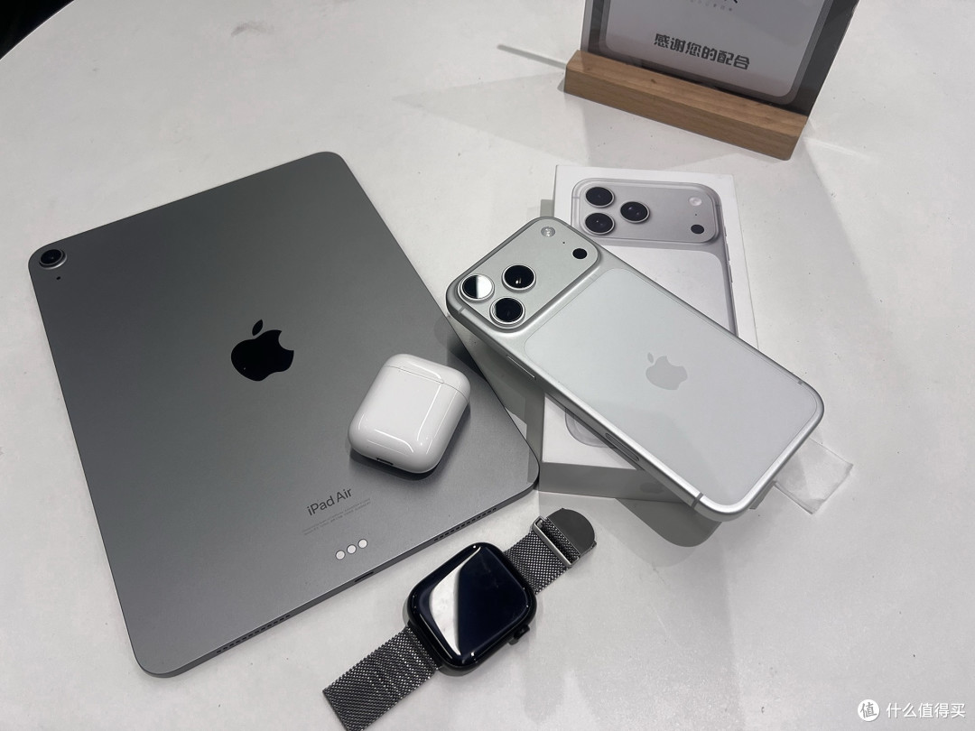 入手iPhone 17 Pro Max，真香体验大揭秘！