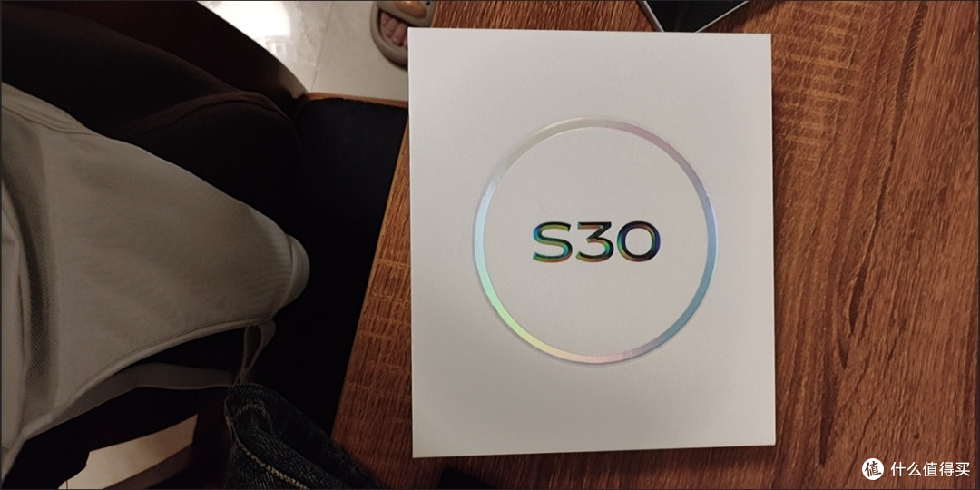 VIVO S30：影像出众的时尚手机