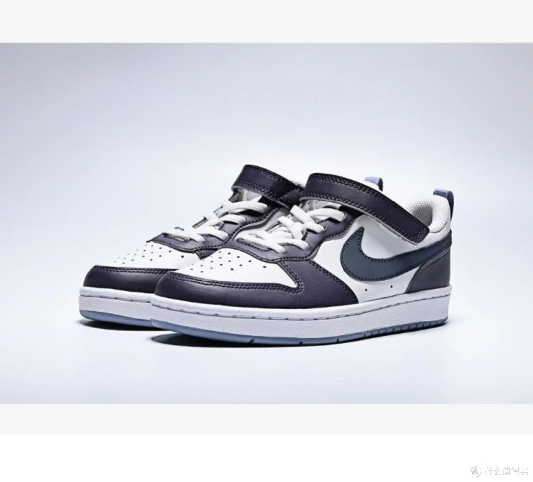 Nike幼童鞋:舒适透气全能