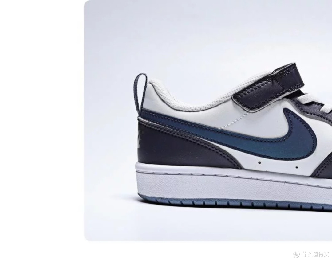 Nike幼童鞋:舒适透气全能