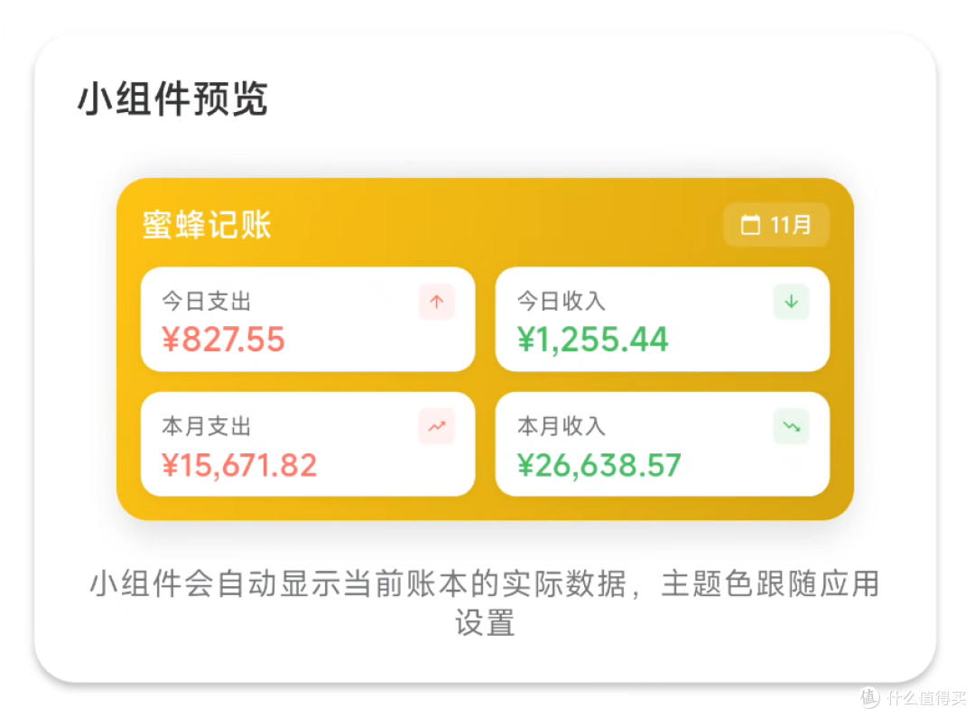 开源了,把你的钱管好