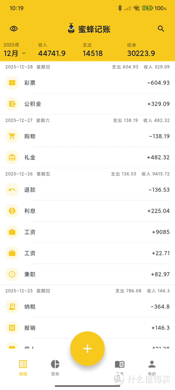 开源了,把你的钱管好