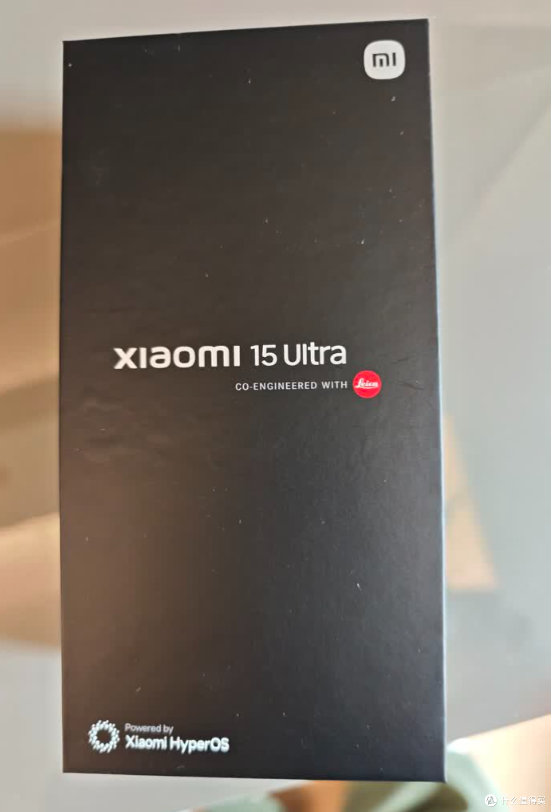 小米15 Ultra:2025性能焊门员,首发福利多到不敢信