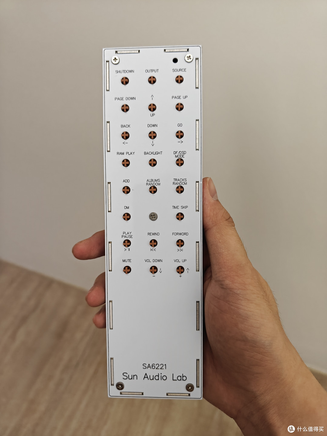 孙工SunAudioLab SA900——一台冷门但性价比爆炸的一体机