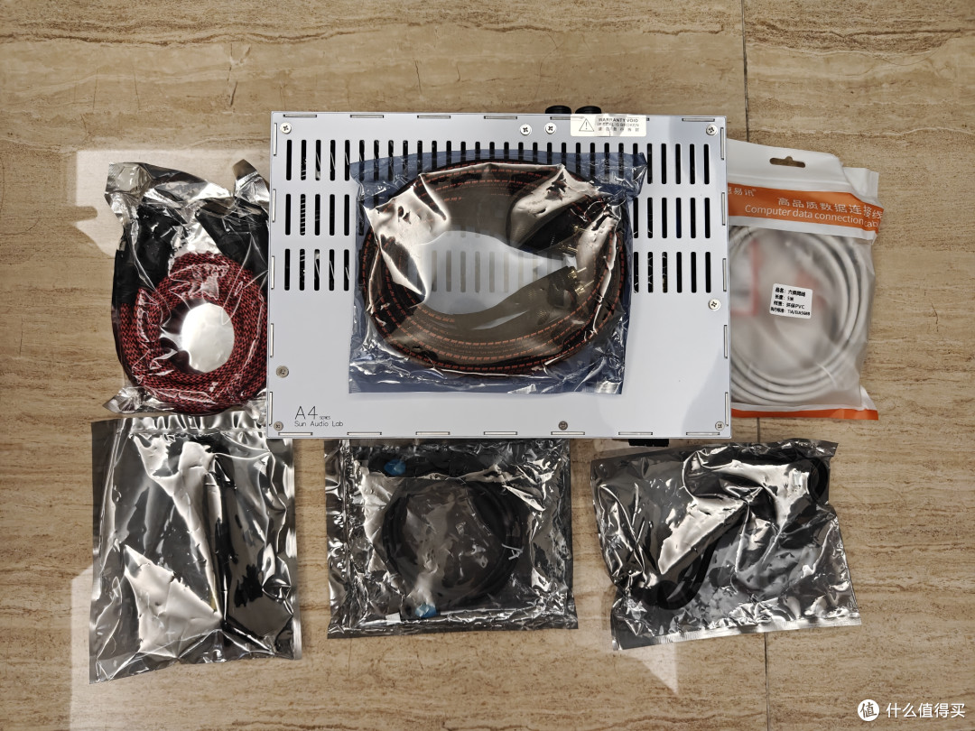 孙工SunAudioLab SA900——一台冷门但性价比爆炸的一体机