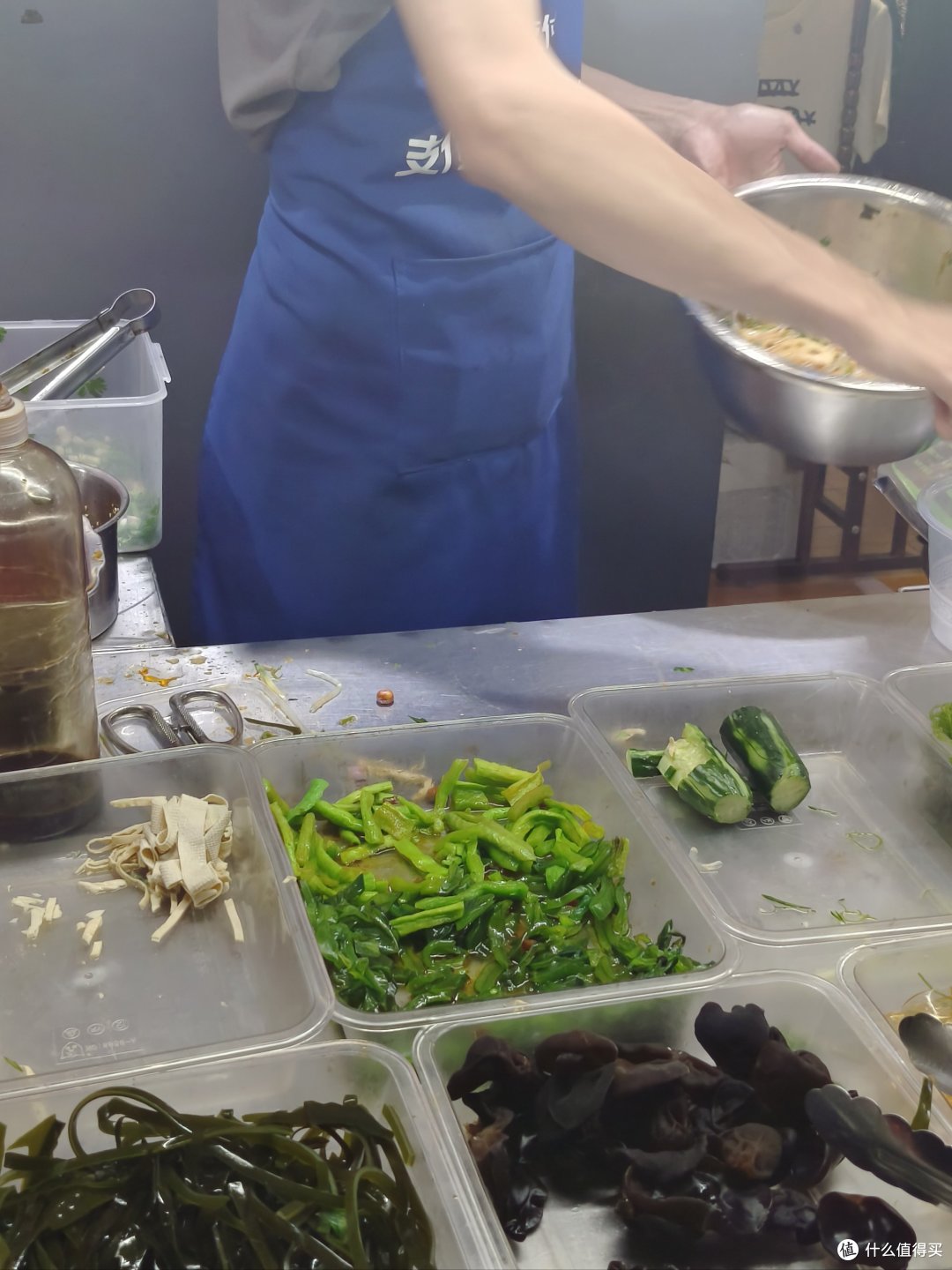 路边摊的凉菜,建议尽量少买这5种,摊主自己都不吃,千万别大意