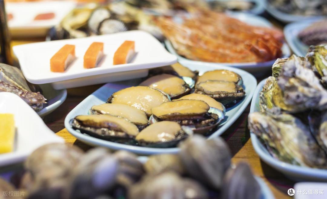 吃自助餐,这4种食物允许带走,很多人还不知道,下次再去别忘了