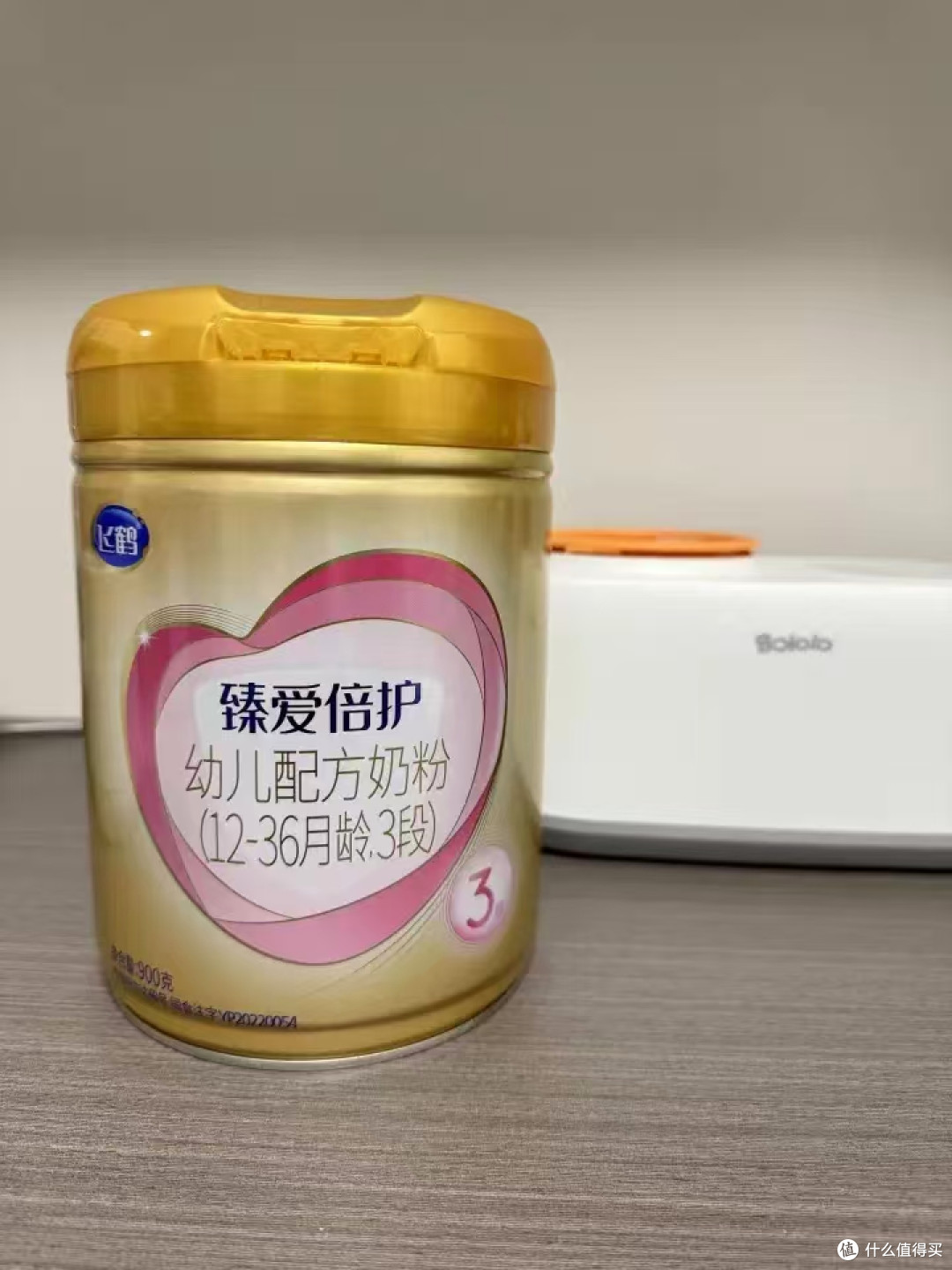 挖到宝了！飞鹤超级飞帆3段奶粉6罐只要1109亓！宝妈必囤！